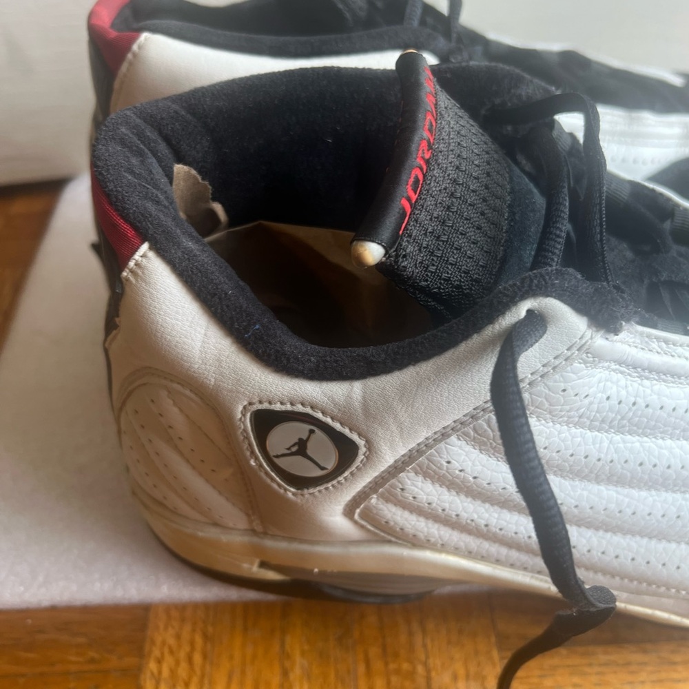 Air Jordon Retro - Picture 6 of 13
